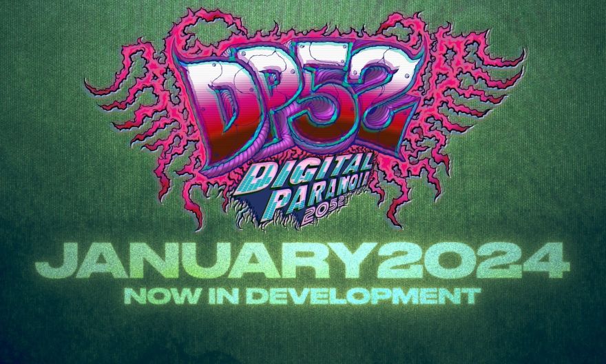 NEW ALBUM DIGITAL PARANOIA 2052 | CVLTE | ソニーミュージック