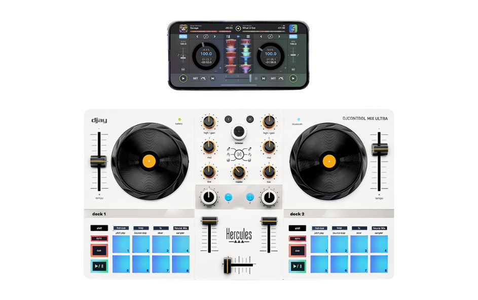 DJ機材 常時多数多数展示中！】DJのご相談は仙台ロフト店へ！DJ