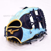 ミズノプロ 2023 セレクションモデル ミズノ 軟式用 グラブ 1AJGR29103