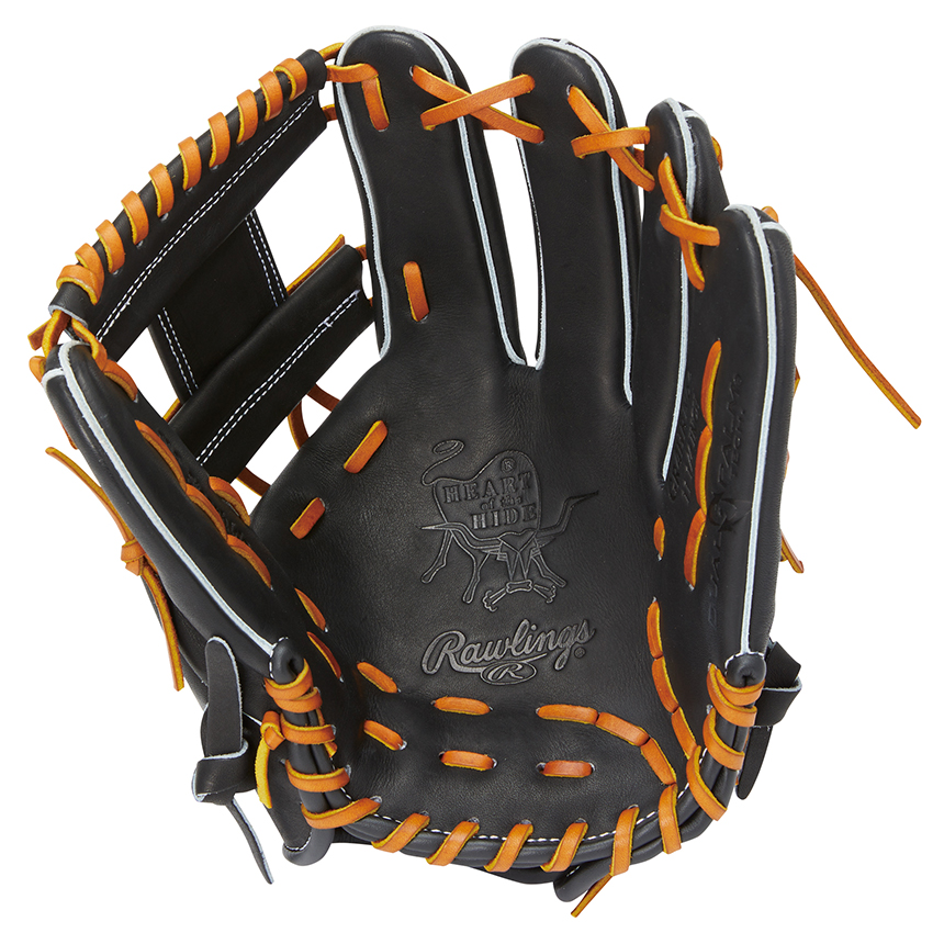 軟式 HOH® THE RAWLINGS [内野手用] サイズ 11.25 | グラブ | PRODUCTS