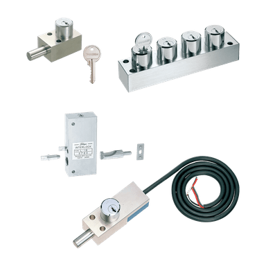 FA-682 オーブンハンドル シリーズ | TAKIGEN | タキゲン製造株式会社