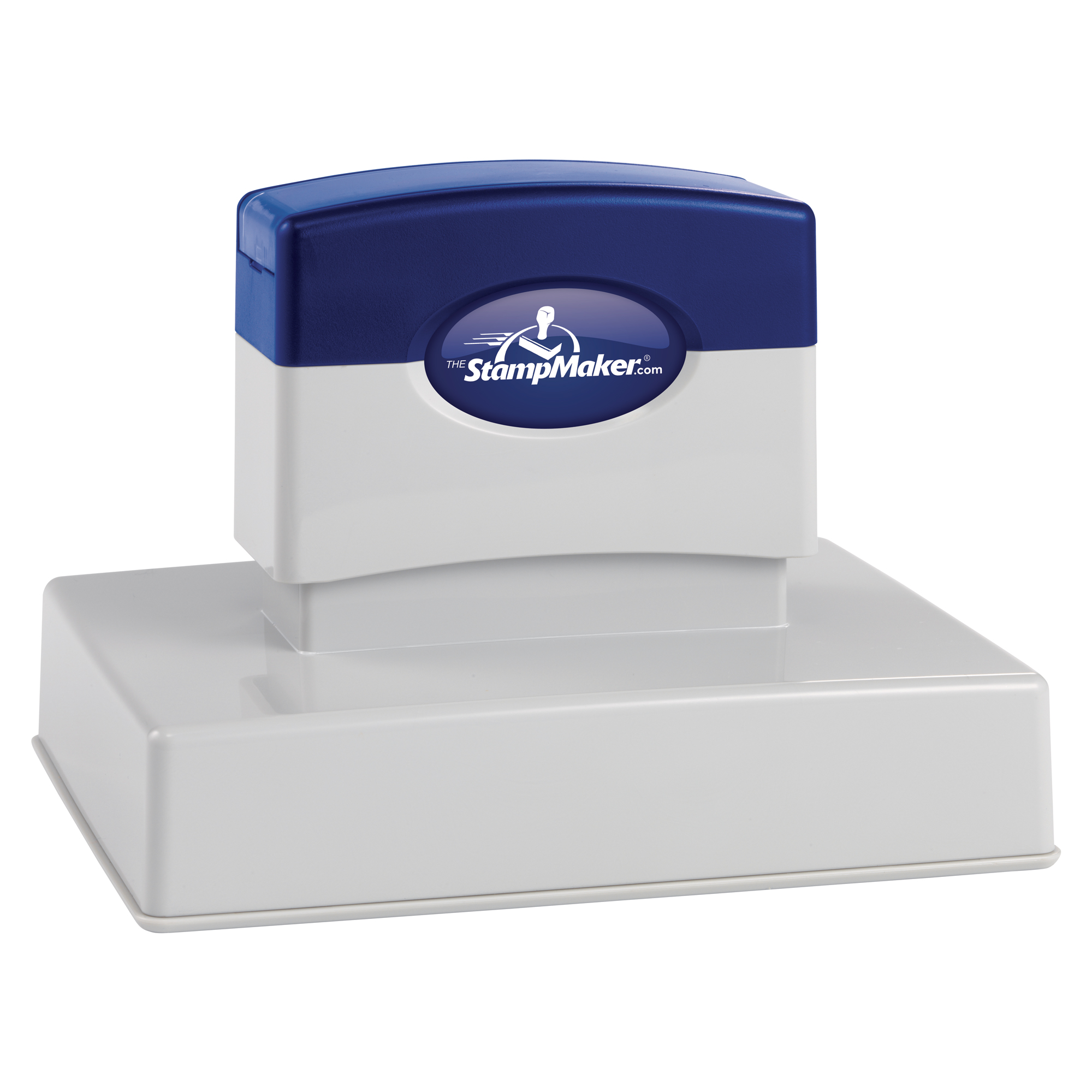 Maxlight XL 700 Pre-Inked Rubber Stamp - Customize Yours!