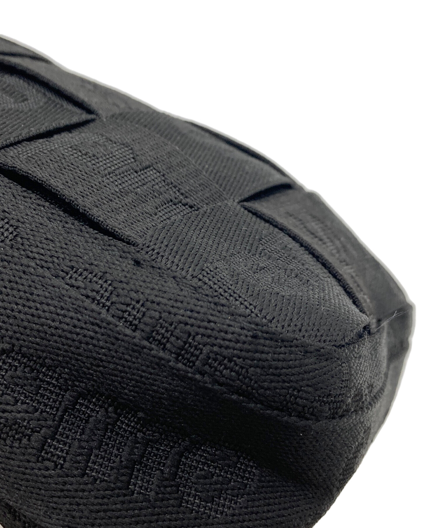 中古・古着通販】SUPREME (シュプリーム) Woven Shoulder Bag ウォー