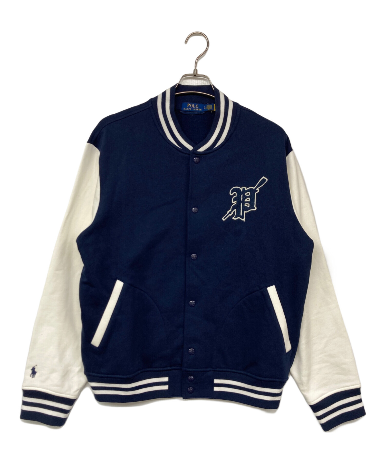 中古・古着通販】POLO RALPH LAUREN (ポロ・ラルフローレン