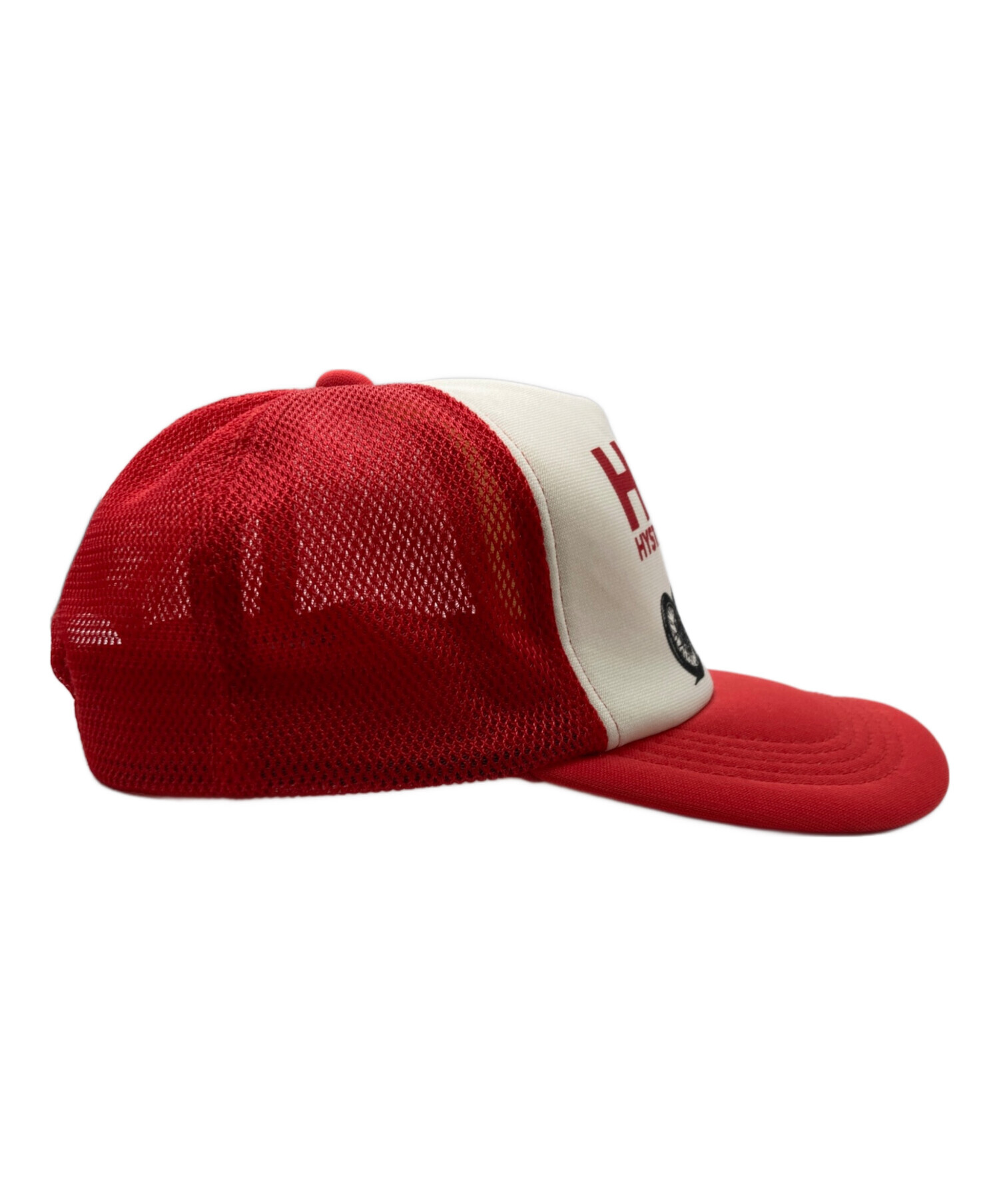 中古・古着通販】Hysteric Glamour (ヒステリックグラマー) メッシュ