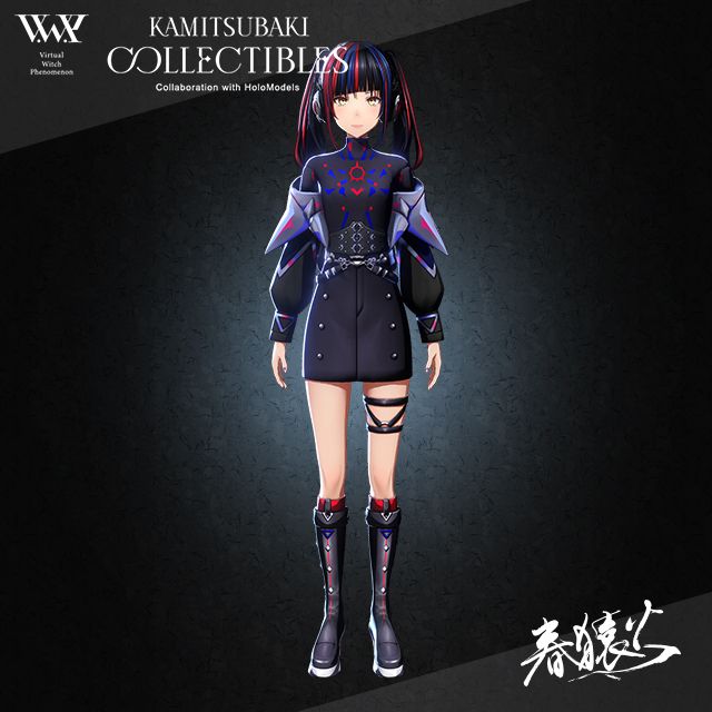 春猿火-V.W.P-現象Ⅱ limited Edition | Xマーケット | 世界最大級のXR