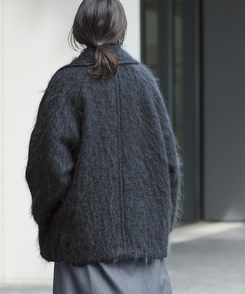 journal standard L'essage（ジャーナルスタンダード レサージュ