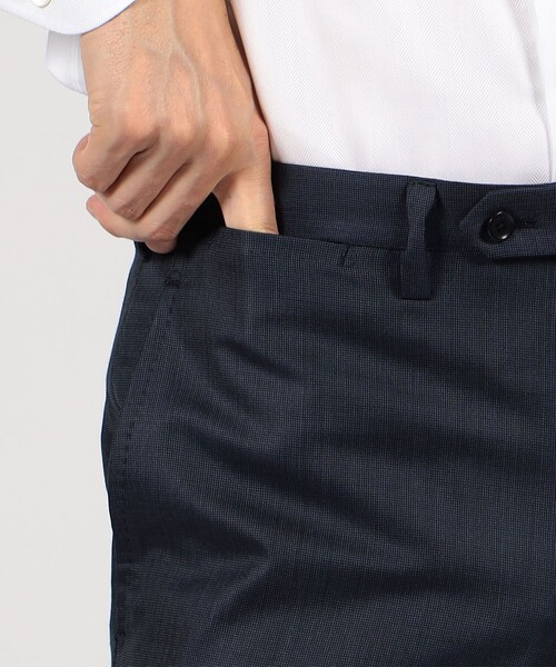 TOMORROWLAND（トゥモローランド） セットアップ ウールシルク