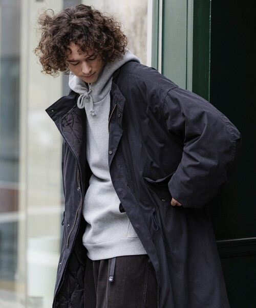 FREAK'S STORE（フリークスストア） モッズコート コート 限定展開