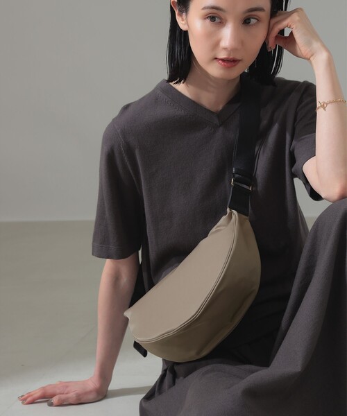 VIOLAd'ORO（ヴィオラドーロ） ショルダーバッグ バッグ VIOLAd'ORO