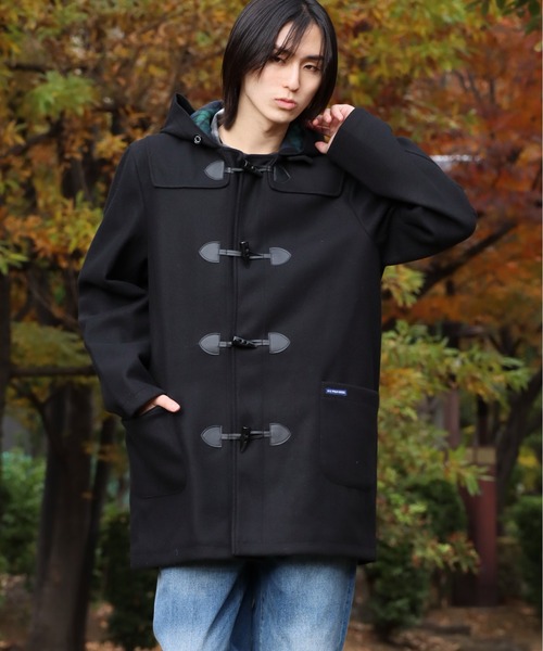 ARMANI EXCHANGE ダッフルコート コート 「A|X アルマーニ