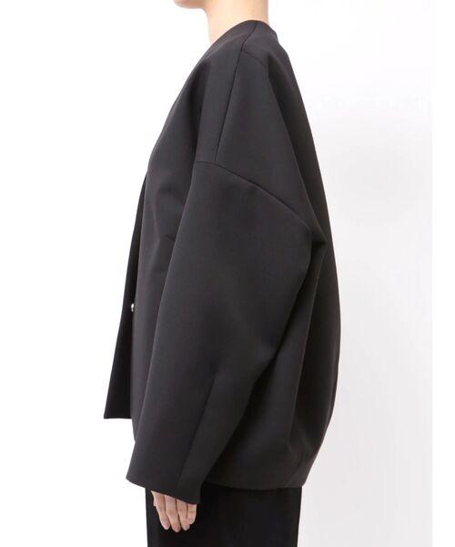 ELENDEEK（エレンディーク） コート アウター フォルムショートコート