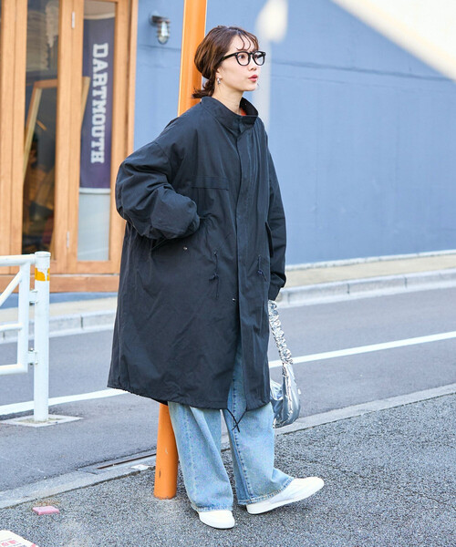 モッズコートのおすすめ人気商品一覧 通販 - Yahoo!ショッピング