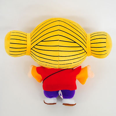 みとちゃん〜20cmぬいぐるみ | ぬいぐるみ関連 | ブログ | オリジナル