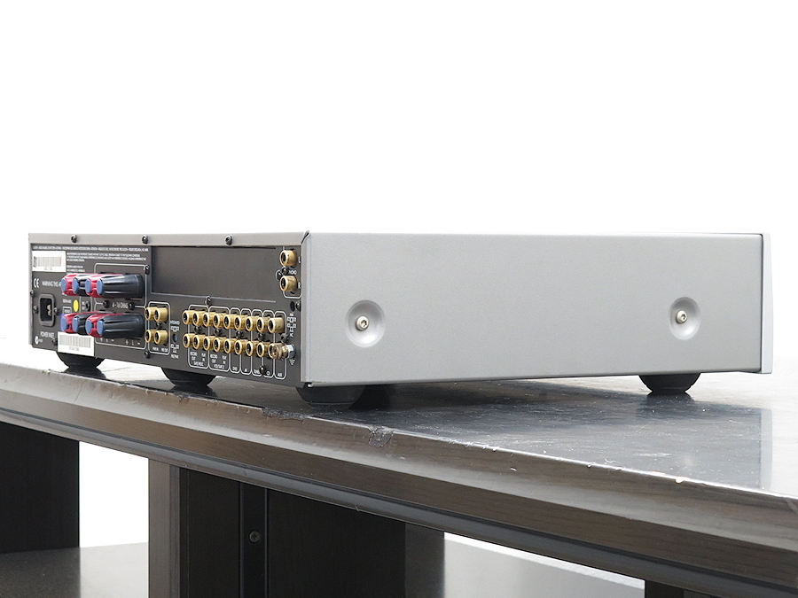 アーカム ARCAM FMJ A32 プリメインアンプ 100V @30119 / 中古