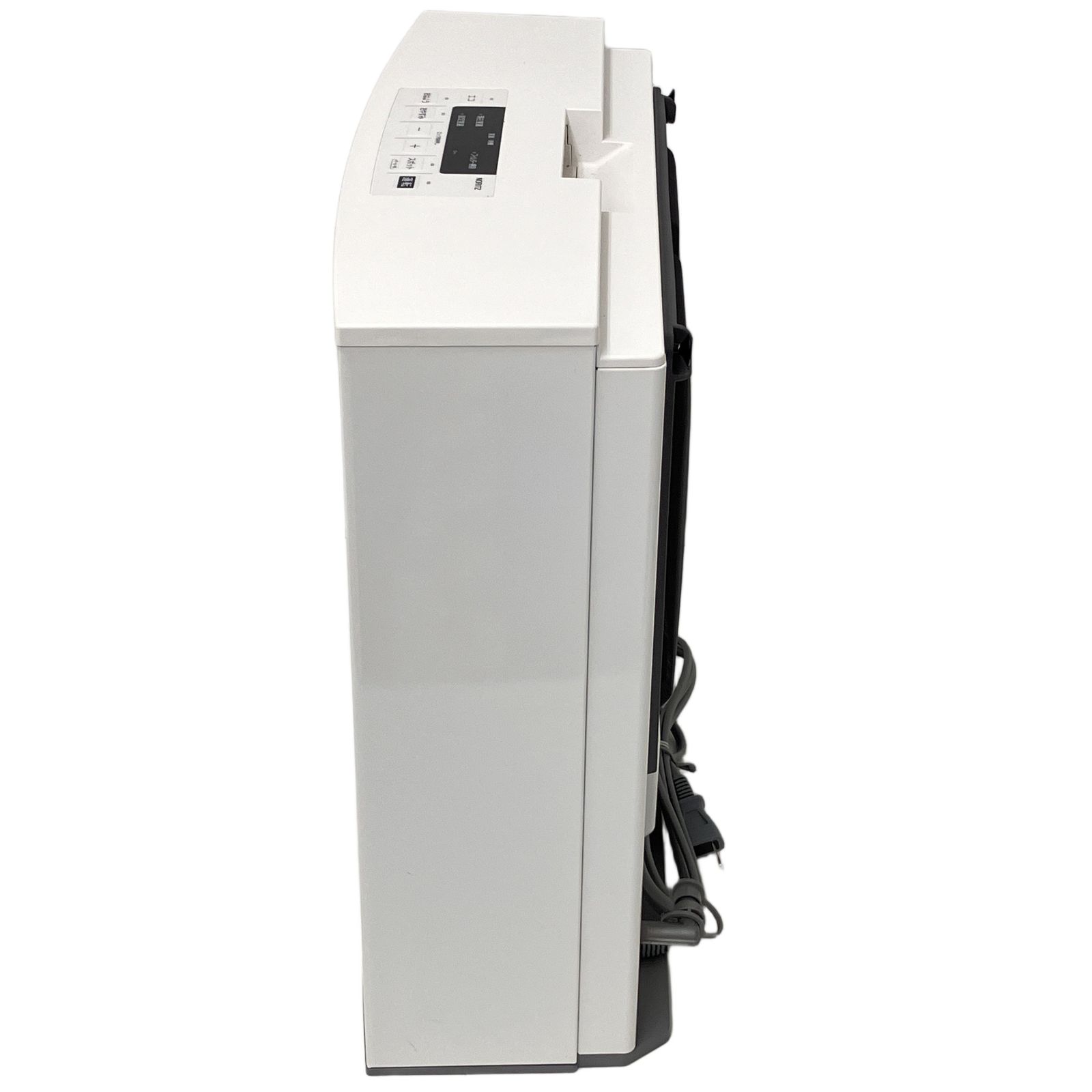 NORITZ ノーリツ GFH-4006S-W5 ガスファンヒーター 2022年製 都市ガス