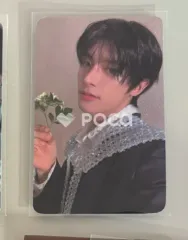 ENHYPEN ジェイク ORANGE BLOOD 公開放送 サノク トレカ - メルカリ