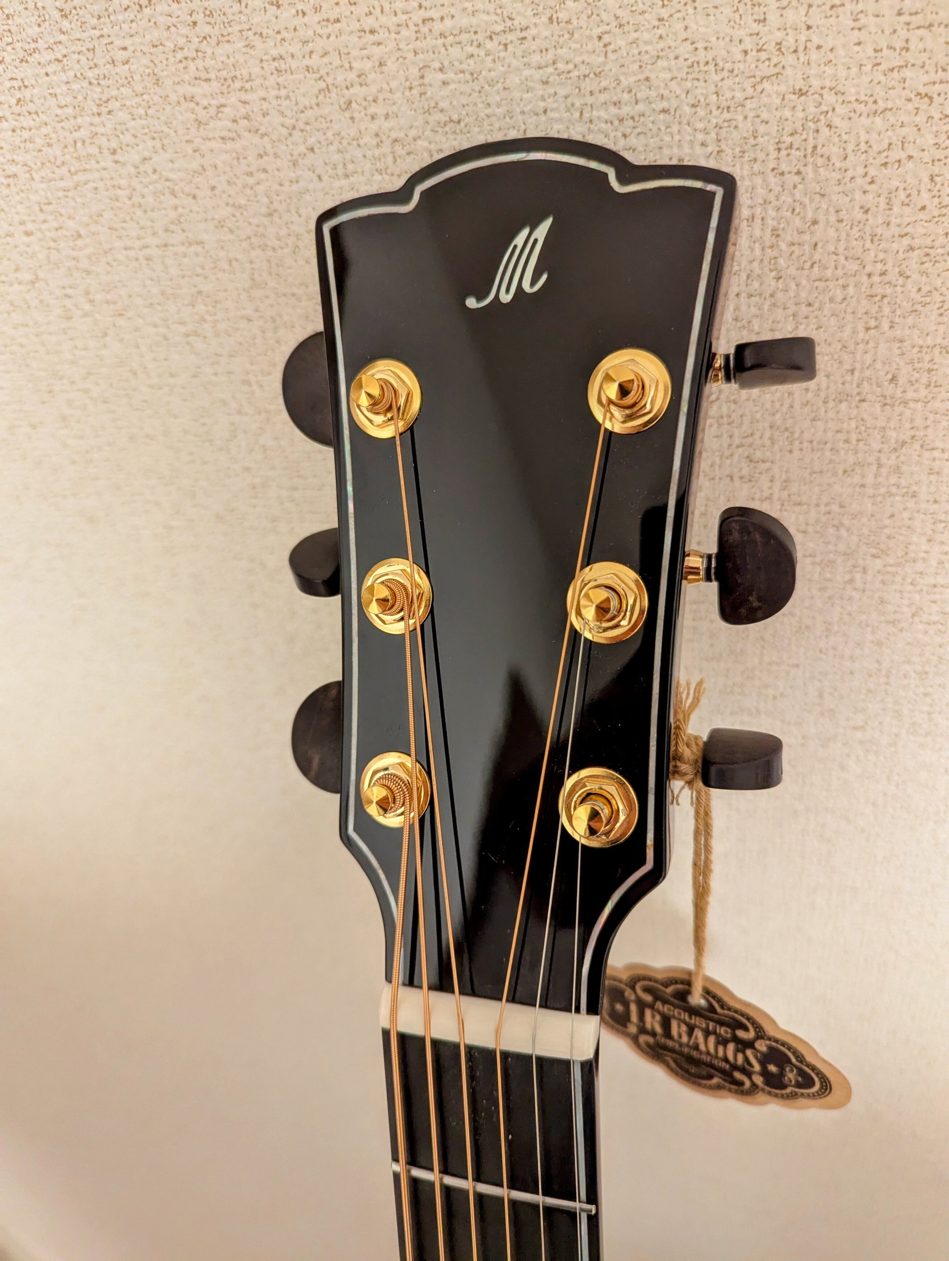 注文から3か月！ついに届きました！！Merida/SCAR 本体と音（mp3