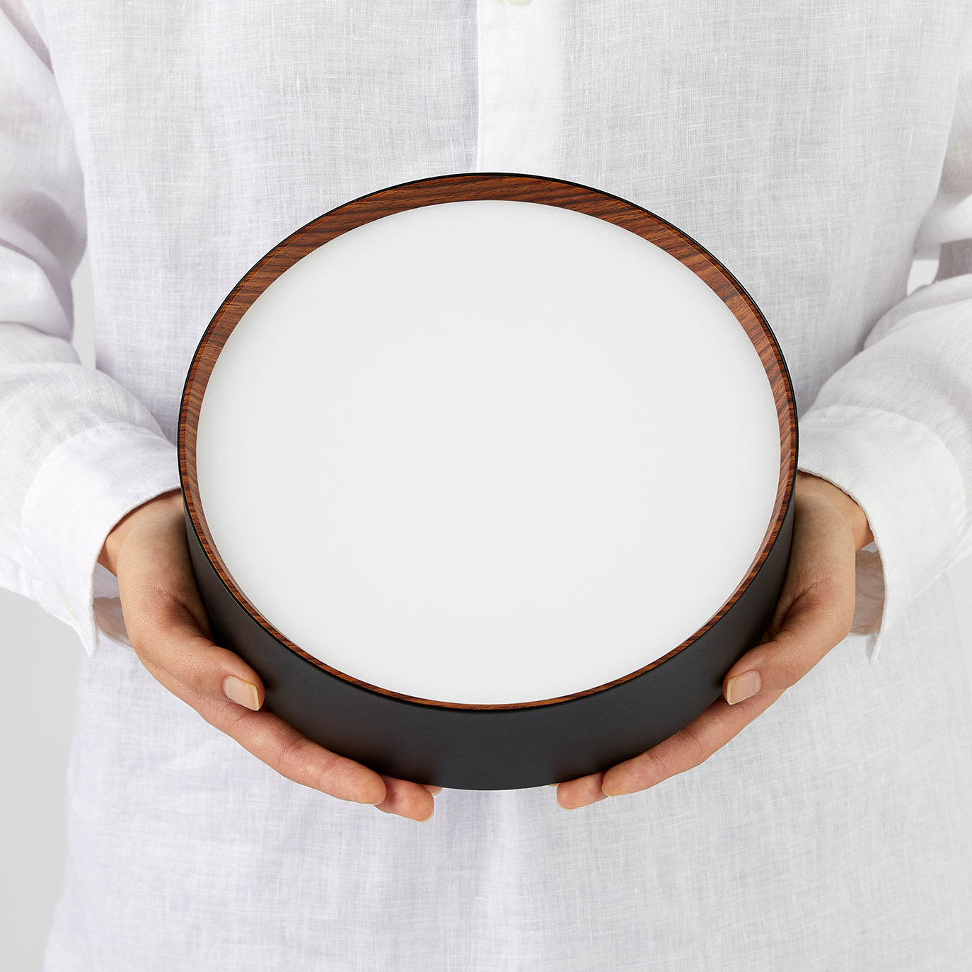 Glow mini LED-ceiling light｜ARTWORKSTUDIO公式