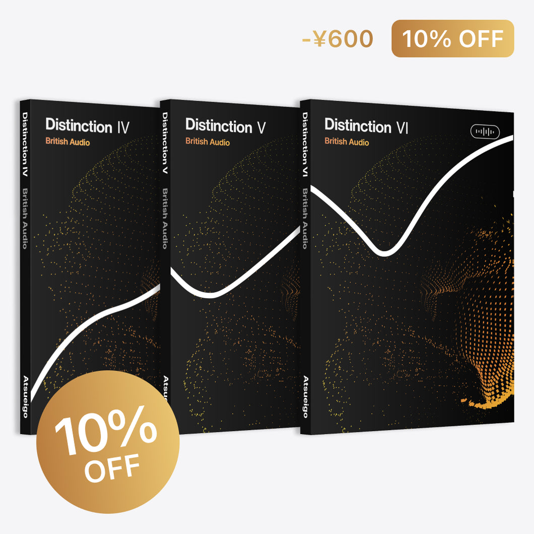 10%お得】D456 イギリス英語版音声（3冊分） – Atsueigo