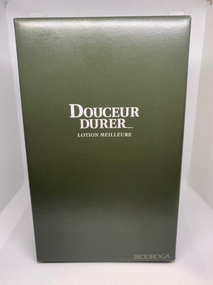 ビオドラガ ドゥース デュレ ローション メイユール 2本｜Yahoo!フリマ