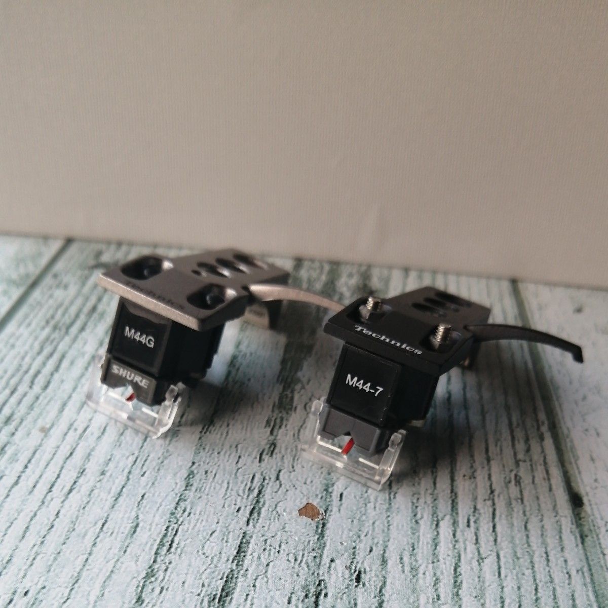 シュア M44G M44-7 テクニクスシェル｜Yahoo!フリマ（旧PayPayフリマ）