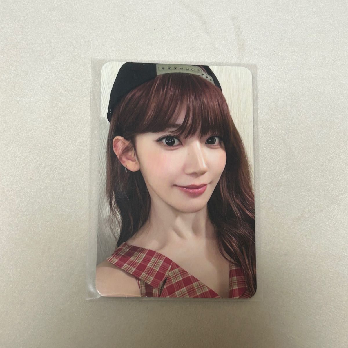 Le Sserafim SPAGHETTI トレカ hello82 サクラ｜Yahoo!フリマ（旧