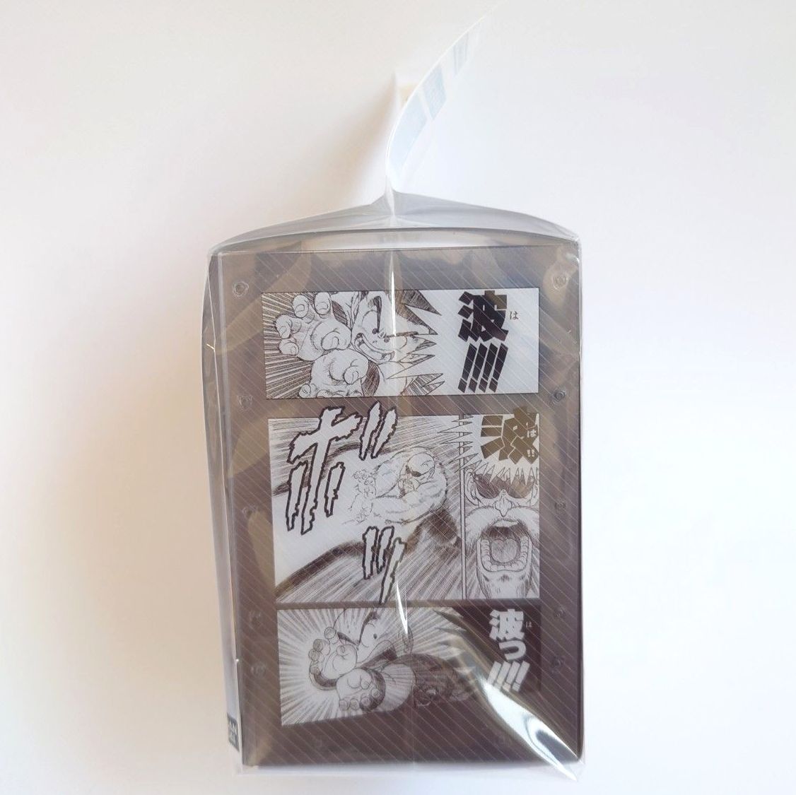 新品 未開封品 ドラゴンボールスーパーダイバーズ オフィシャルデッキ