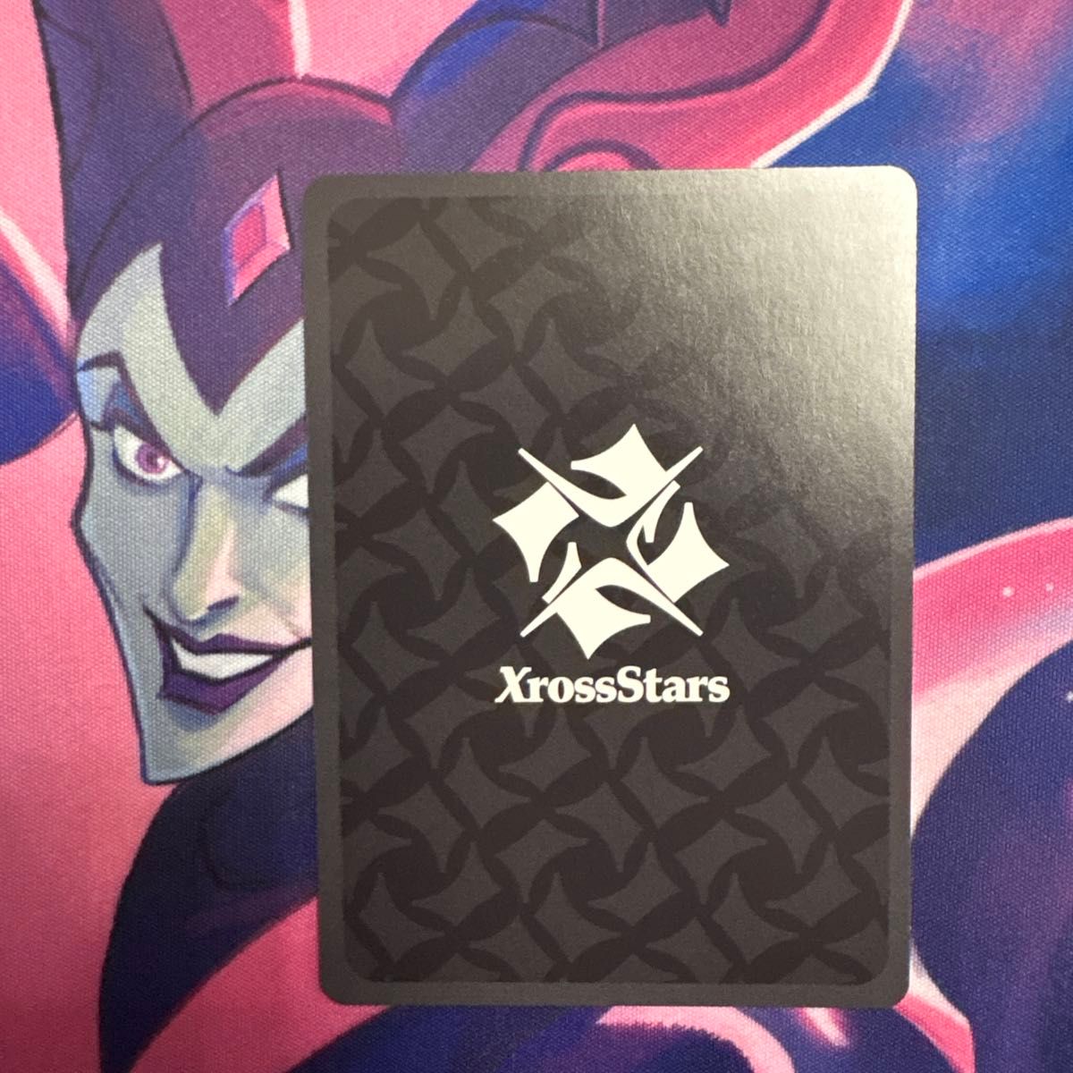 Xrossstars クロススターズ 逆転のハイドギャル SR｜Yahoo!フリマ（旧