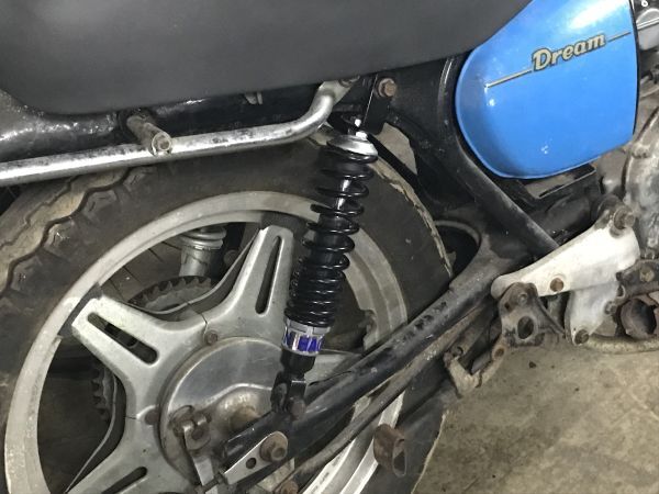 Yahoo!オークション -「ヘイゴン リアサス」(サスペンション) (パーツ