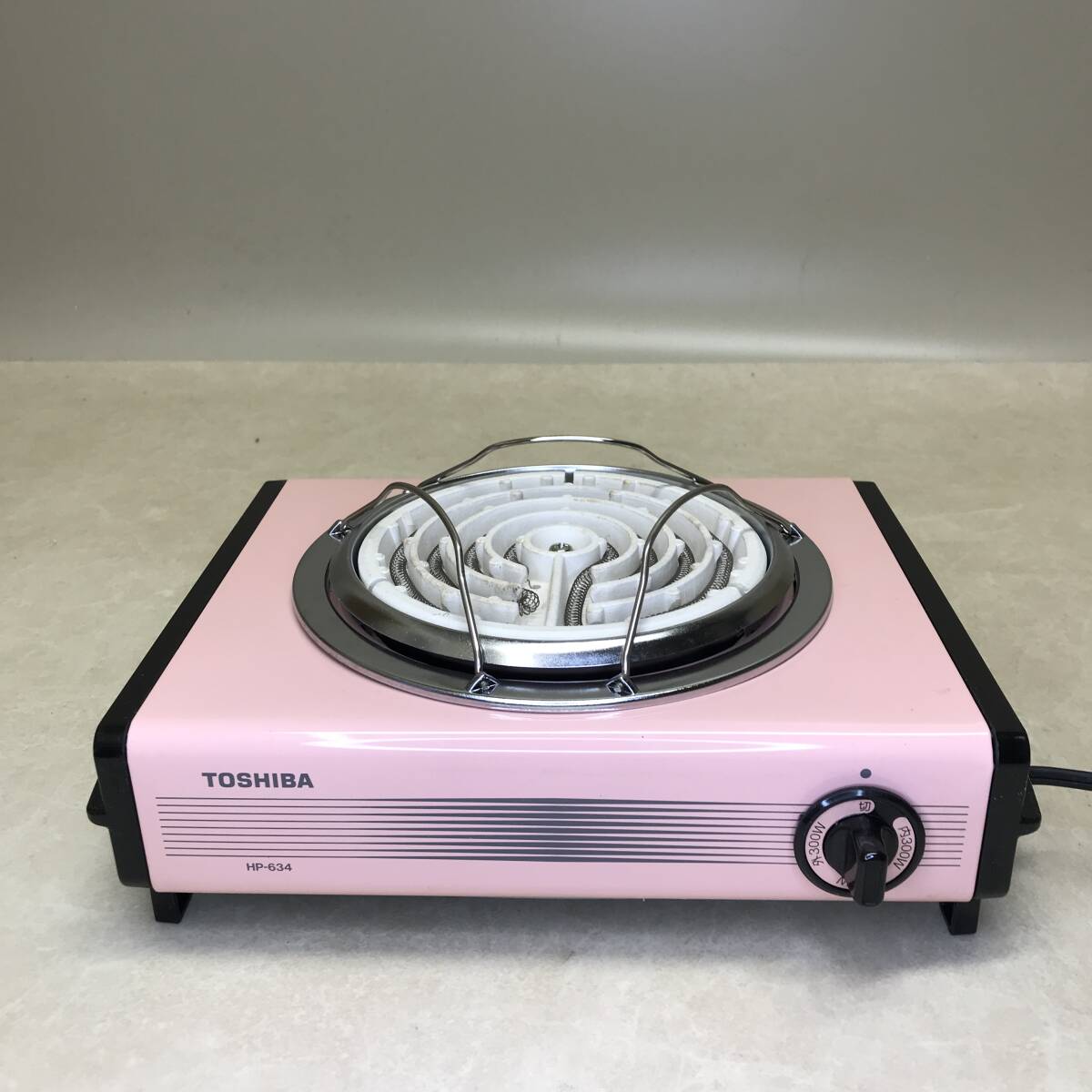 Yahoo!オークション -「昭和レトロ(toshiba」(レンジ、コンロ