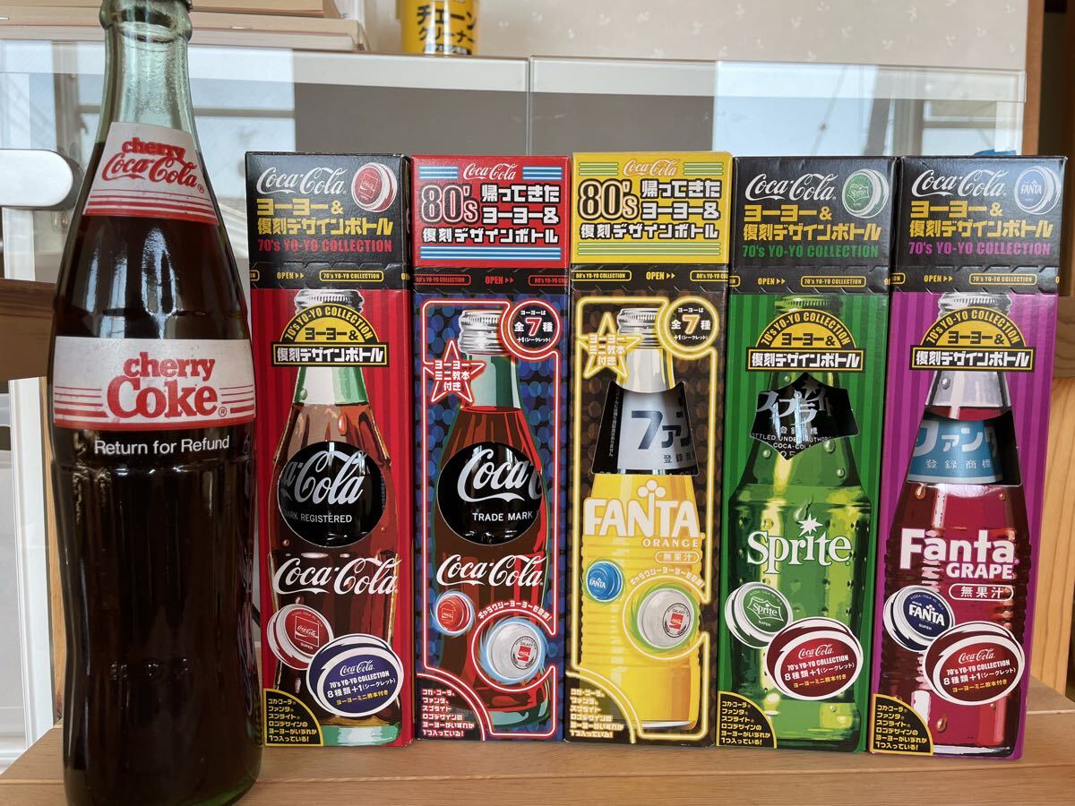 Yahoo!オークション -「スプライト 瓶」(コカ・コーラ) (ドリンク)の