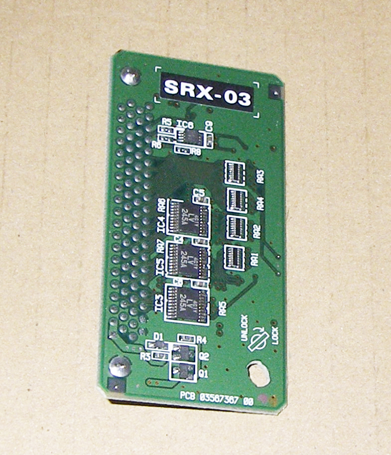 Yahoo!オークション -「roland srx」の落札相場・落札価格