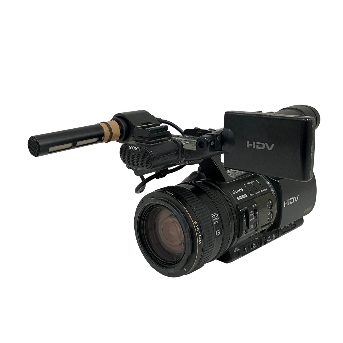 Yahoo!オークション -「sony hvr-z5j」の落札相場・落札価格