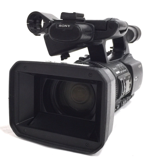 Yahoo!オークション -「sony hvr-z5j」の落札相場・落札価格