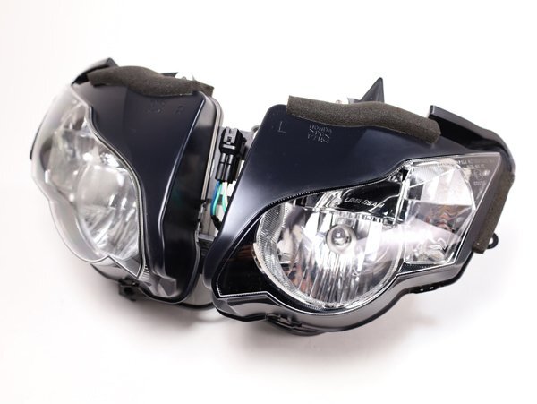 Yahoo!オークション -「cbr1000rr sc59 ヘッドライト」(純正品