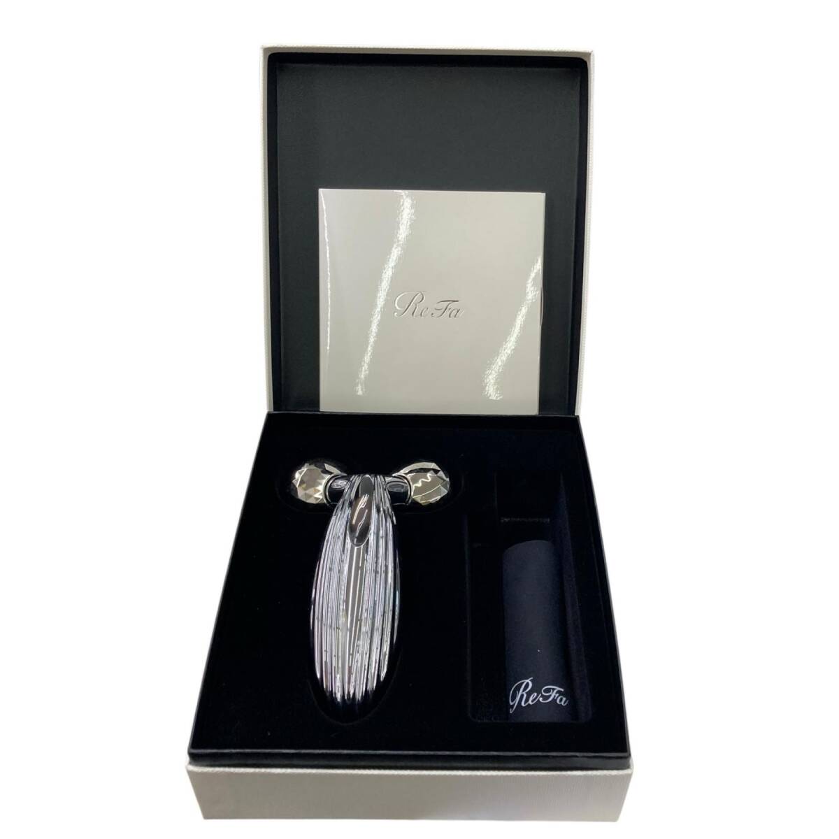 2026年最新】Yahoo!オークション -リファカラットレイの中古品・新品