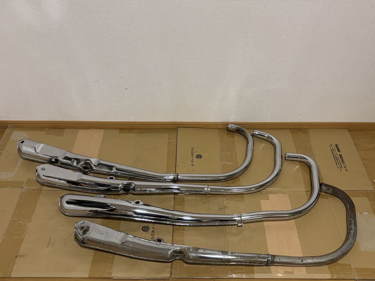 Yahoo!オークション -「z1 無番マフラー」の落札相場・落札価格