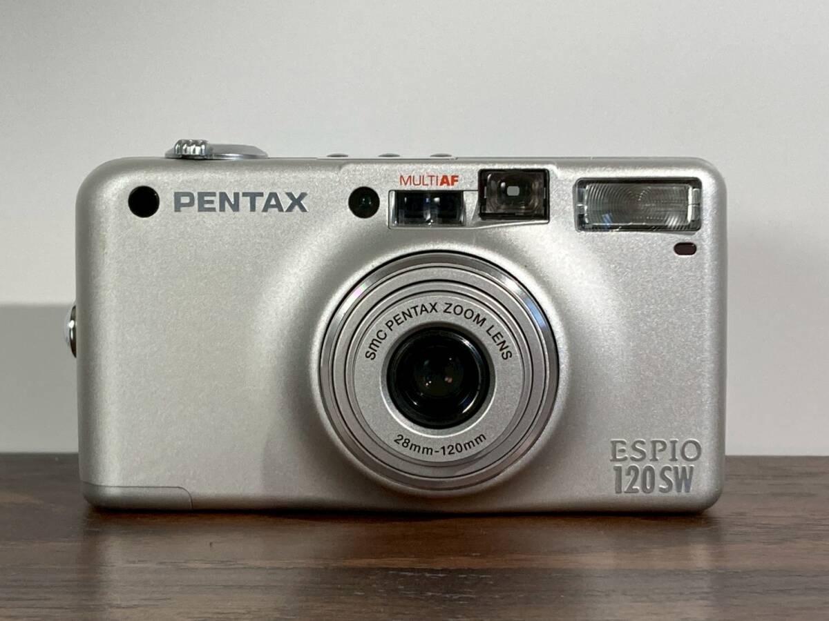 2026年最新】Yahoo!オークション -pentax espio 120 swの中古品・新品