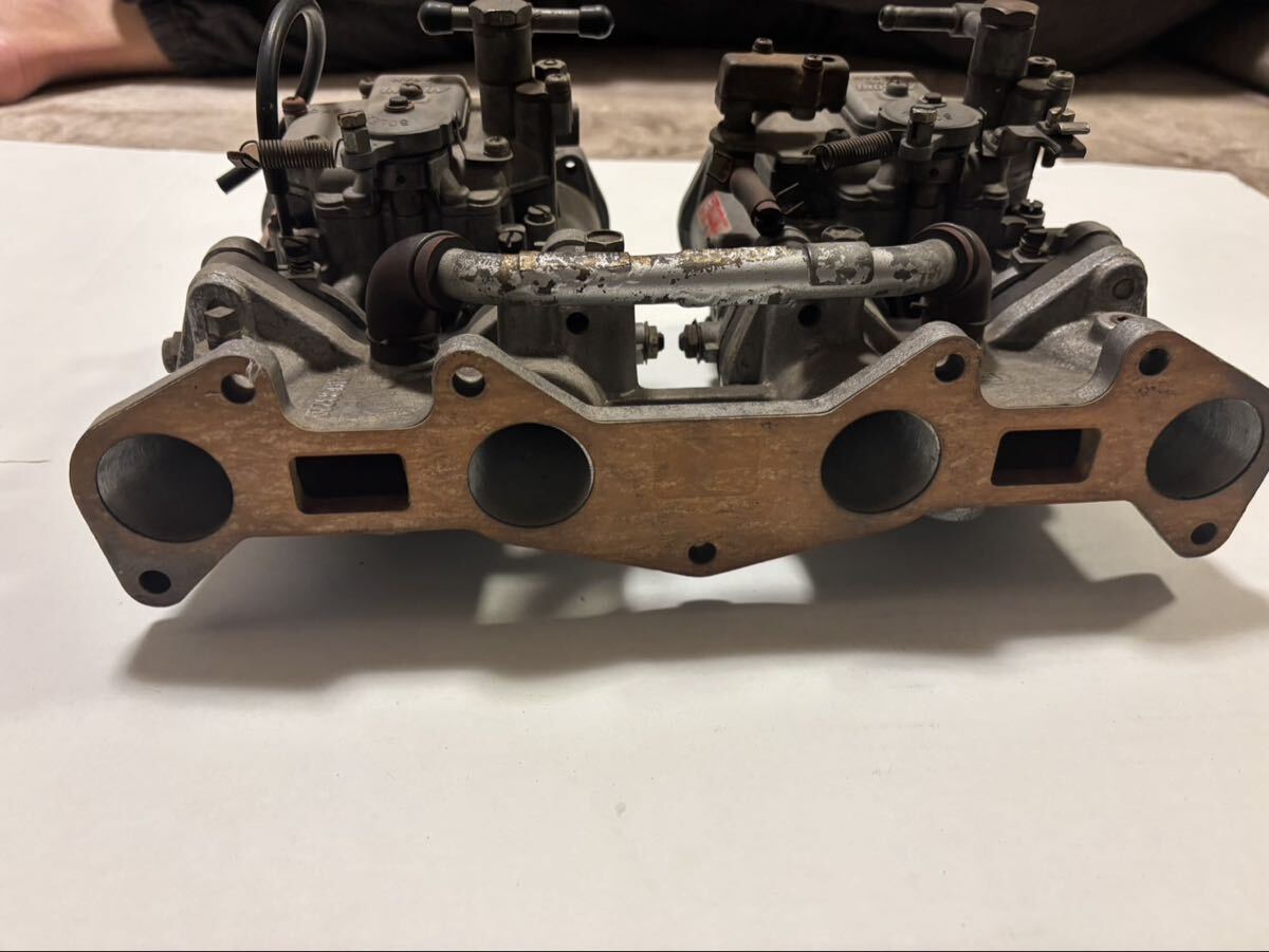 Yahoo!オークション -「トヨタ純正ソレックス」(パーツ) の落札相場