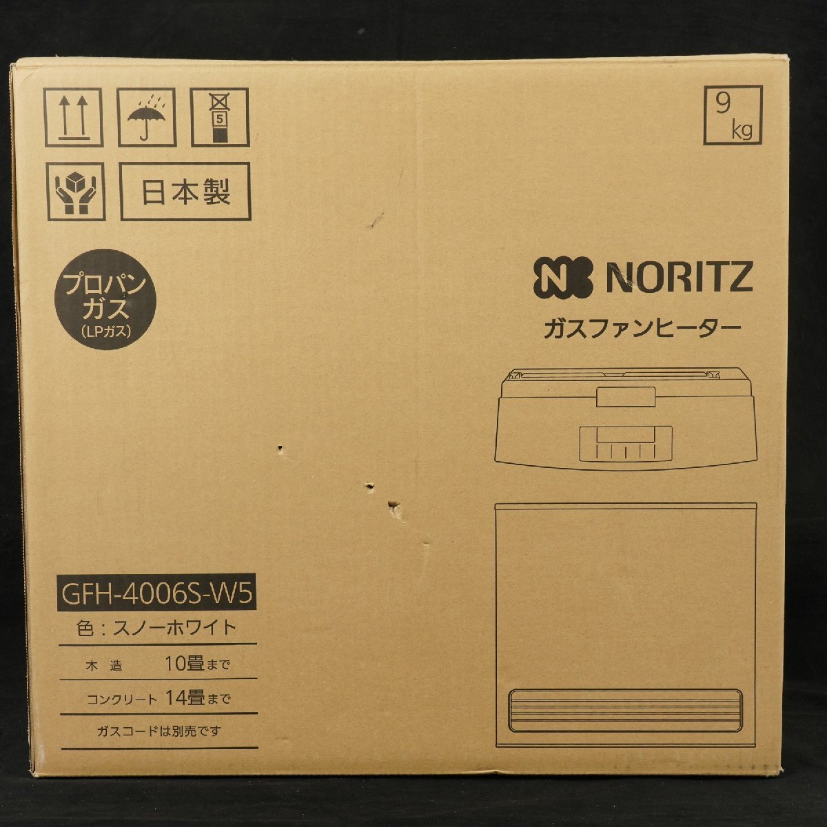 価格.com - ノーリツ GFH-4006S [都市ガス] 価格比較