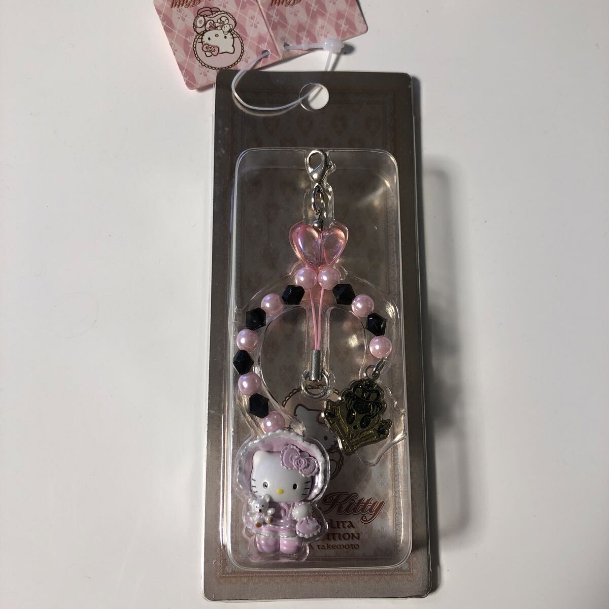 Yahoo!オークション -「キティ 嶽本野ばら」の落札相場・落札価格