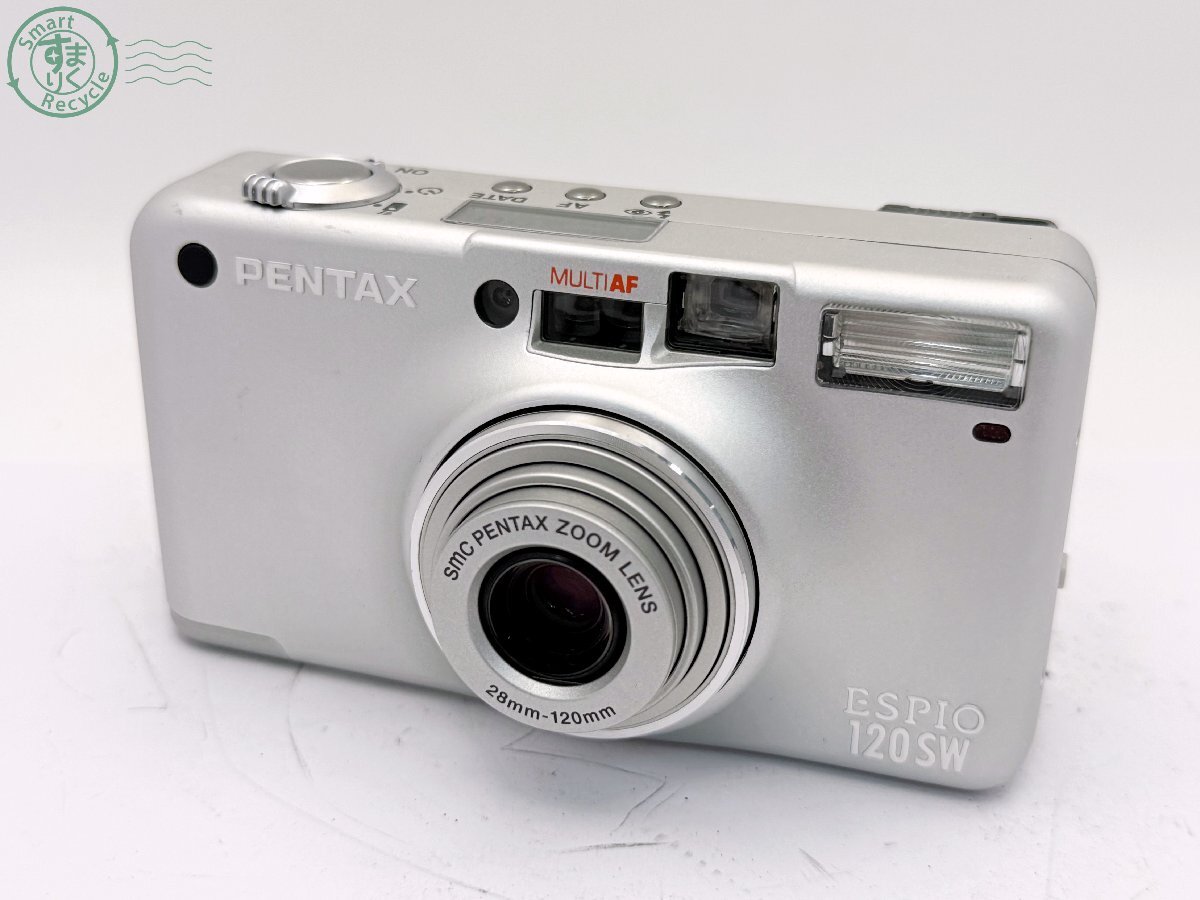 Yahoo!オークション -「pentax espio 120sw」の落札相場・落札価格