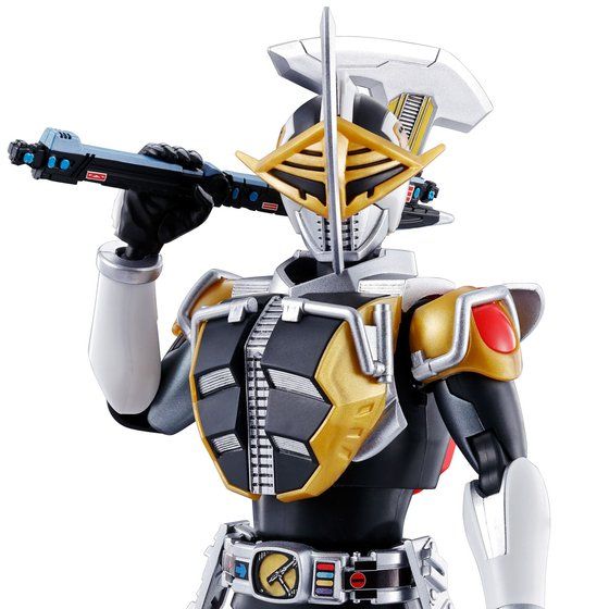 Figure-rise Standard 仮面ライダー電王 アックスフォーム