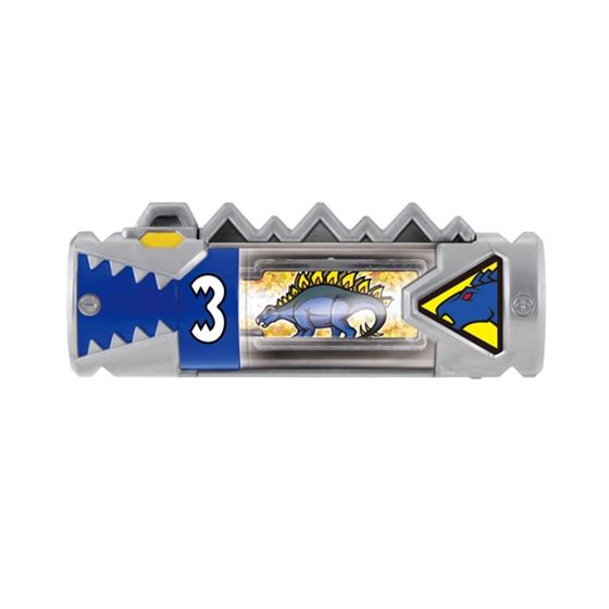 カミツキ合体 DXキョウリュウジン | PROJECT R.E.D. スーパー戦隊