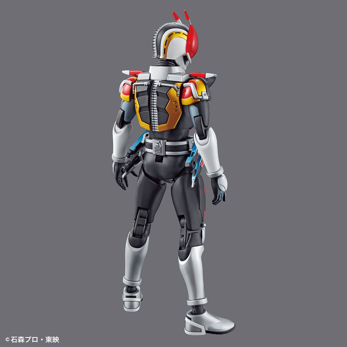 Figure-rise Standard 仮面ライダー電王 ソードフォーム