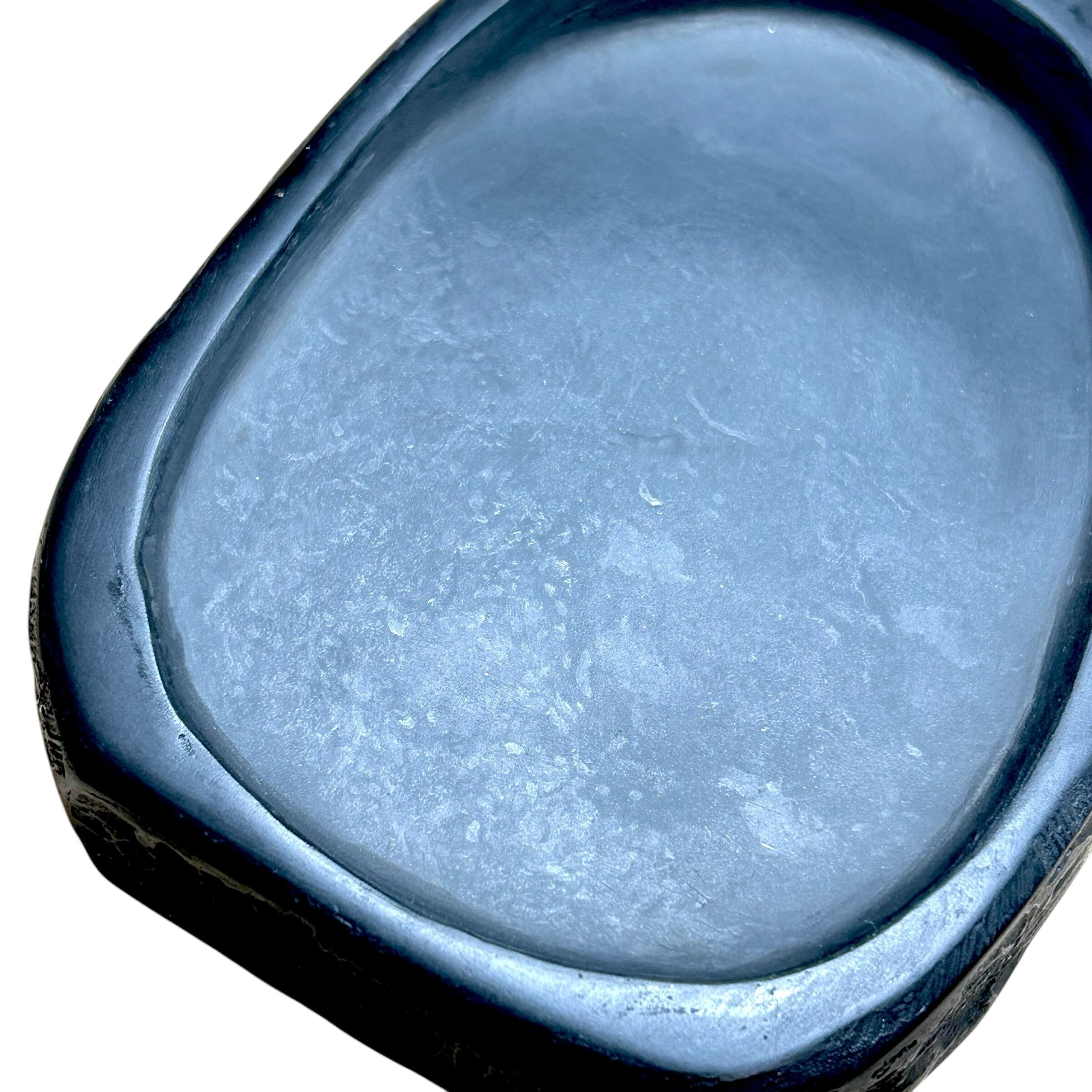 雨畑真石天然硯 貴 | 甲州雨畑硯 峯硯堂本舗