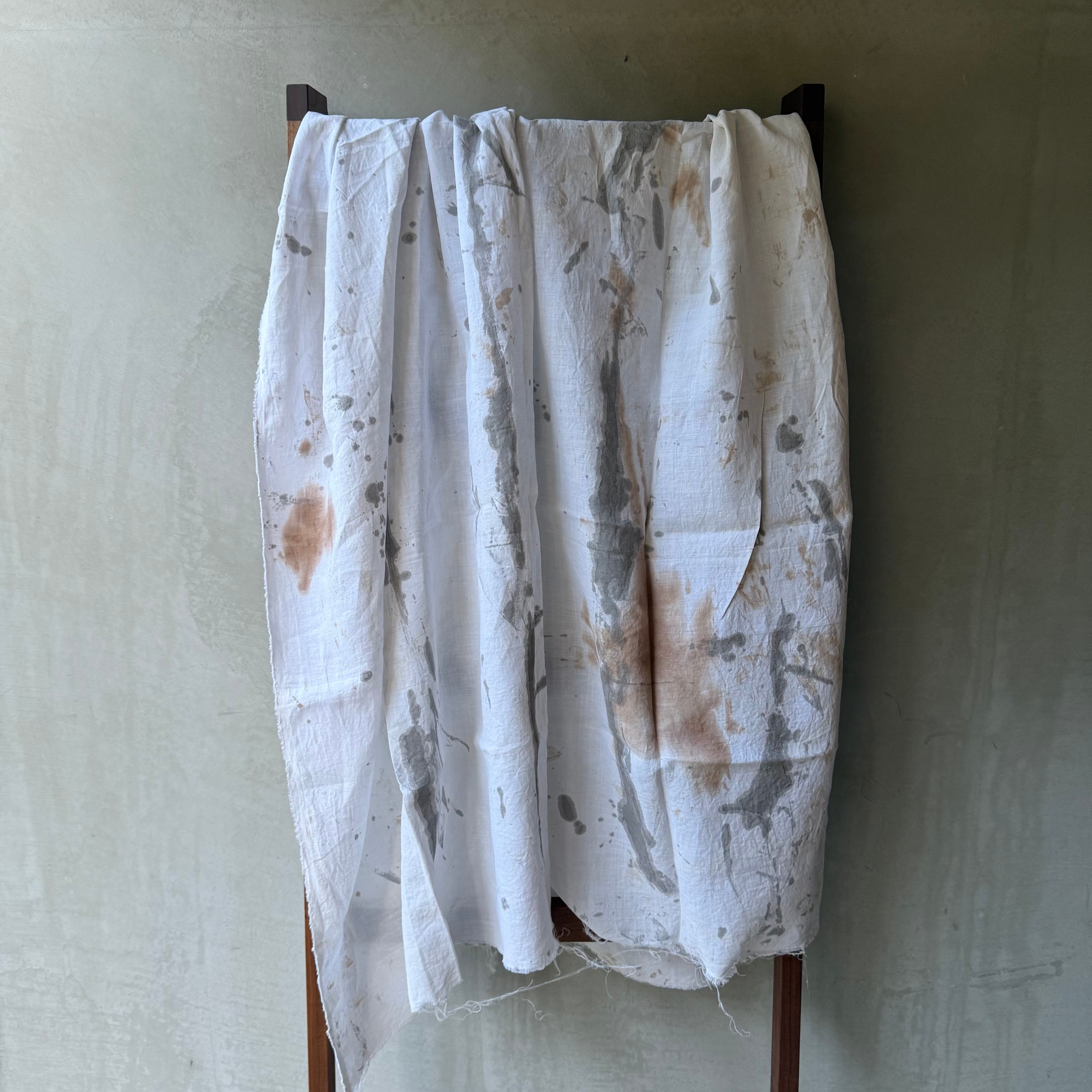 布 | gallery 一白