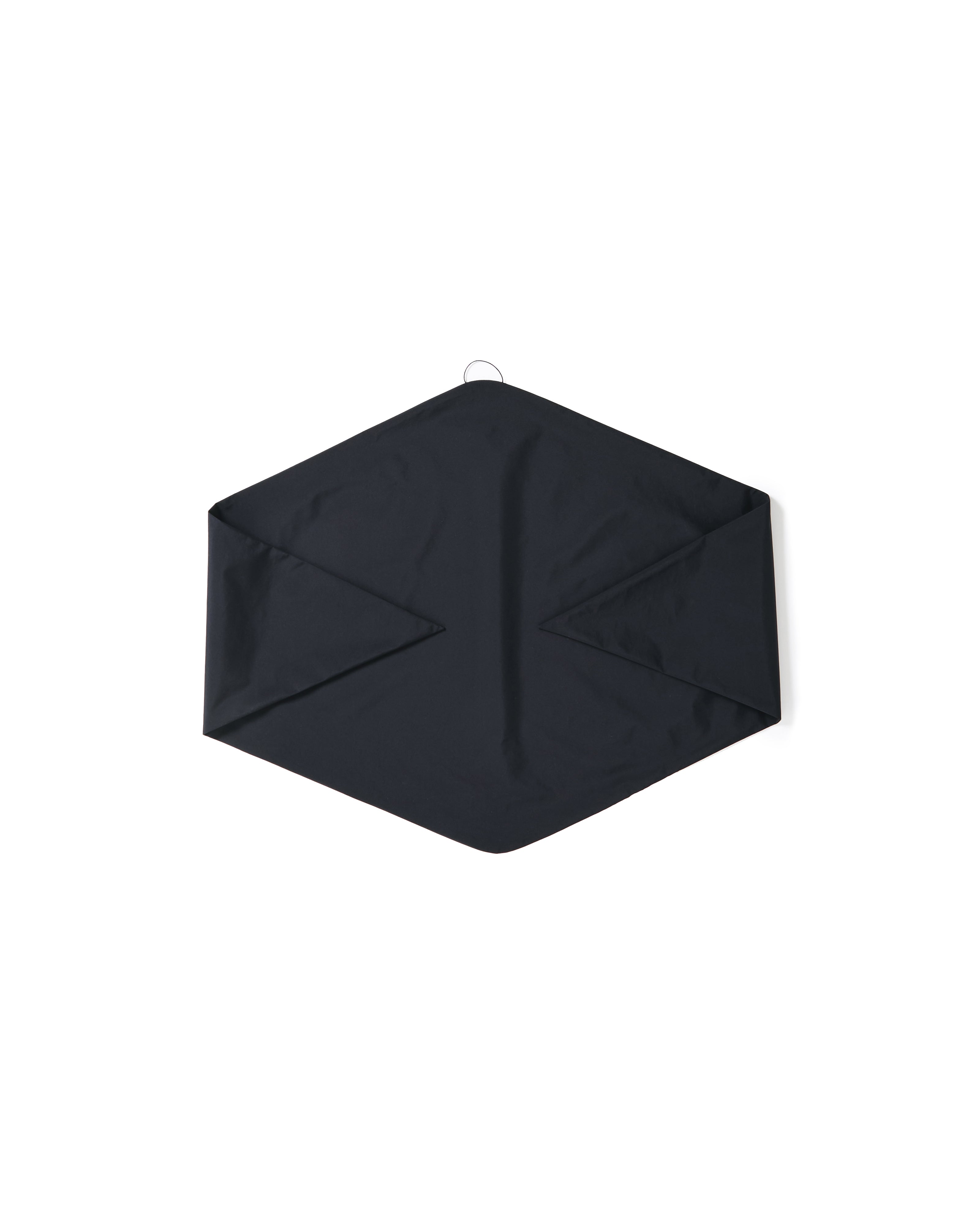 SCARF ON A DRIZZLING DAY – bbblllaaahhh