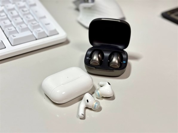 Apple AirPods 4 アクティブノイズキャンセリング搭載モデル MXP93J/A
